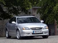 Розборка  Chevrolet Evanda Еванда Эванда