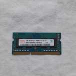 Оперативна пам'ять Hynix DDR3 1Rx16 1Gb PC3-10600 1333MHz