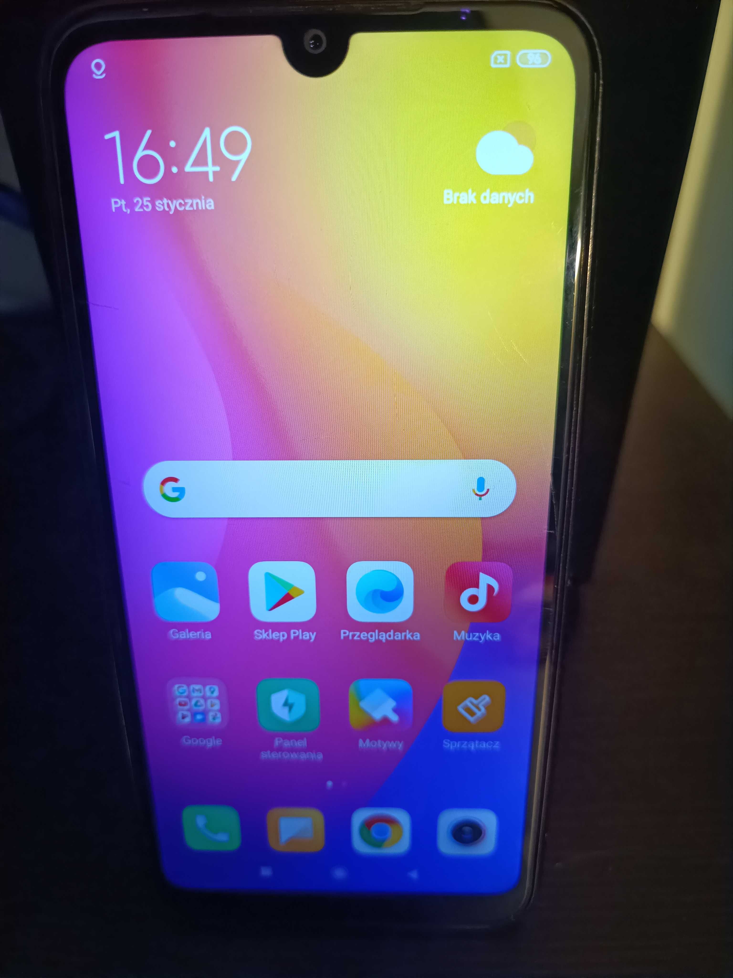 Xiaomi Redmi 7  3/32 G