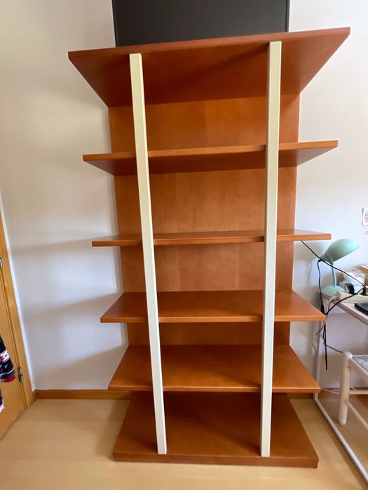 Mobília madeira quarto