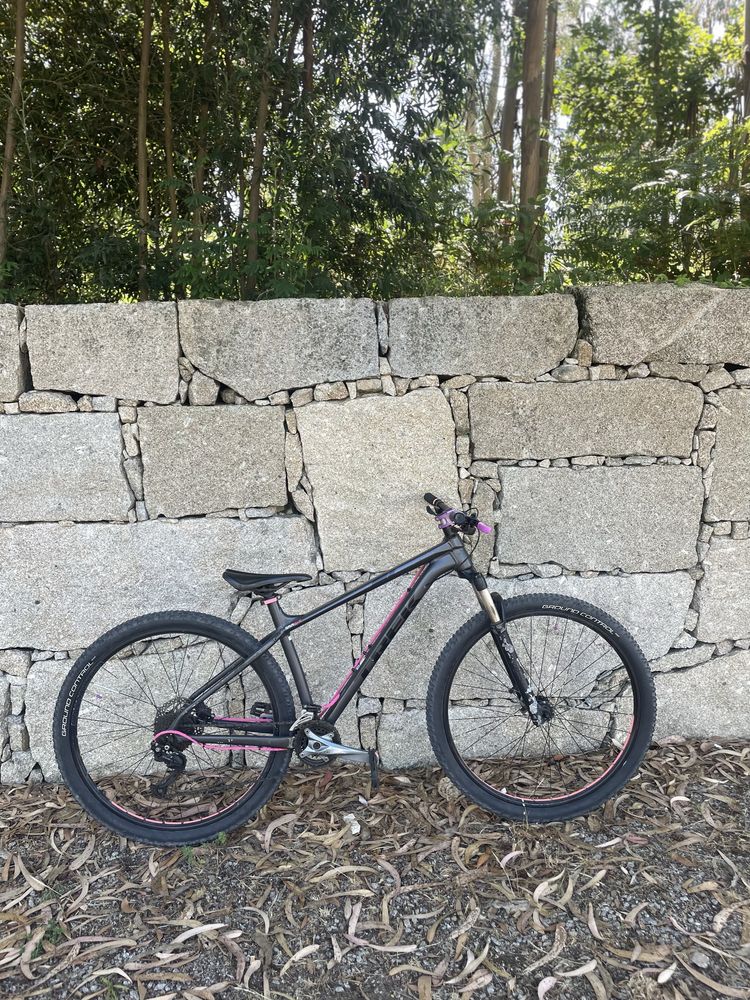 TREK para wheeling