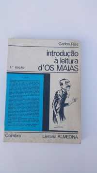 Introdução à Leitura D´Os Maias