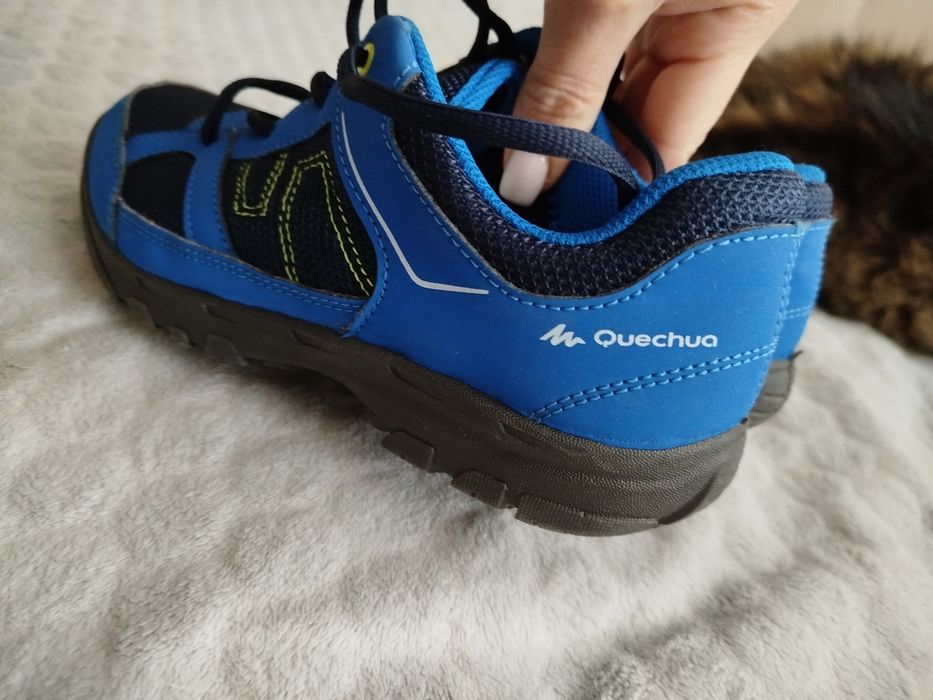 Кросівки Quachua.р.36