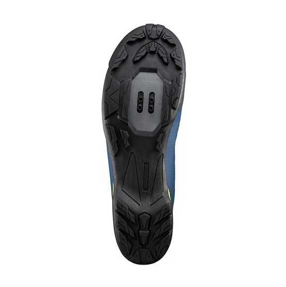 Buty rowerowe Shimano SH-MT502 r. 44