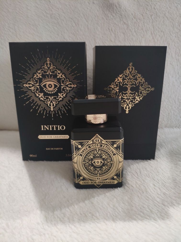 Initio Parfums Prives Oud For Greatness оригінал
