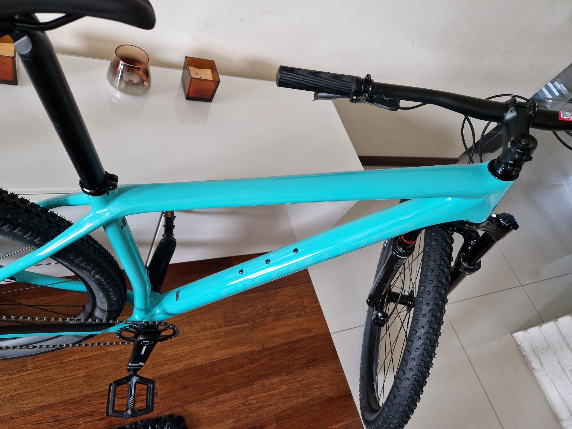 Specialized Epic Hardtail Carbon Rozmiar L