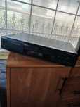 Odtwarzacz firmy Sony