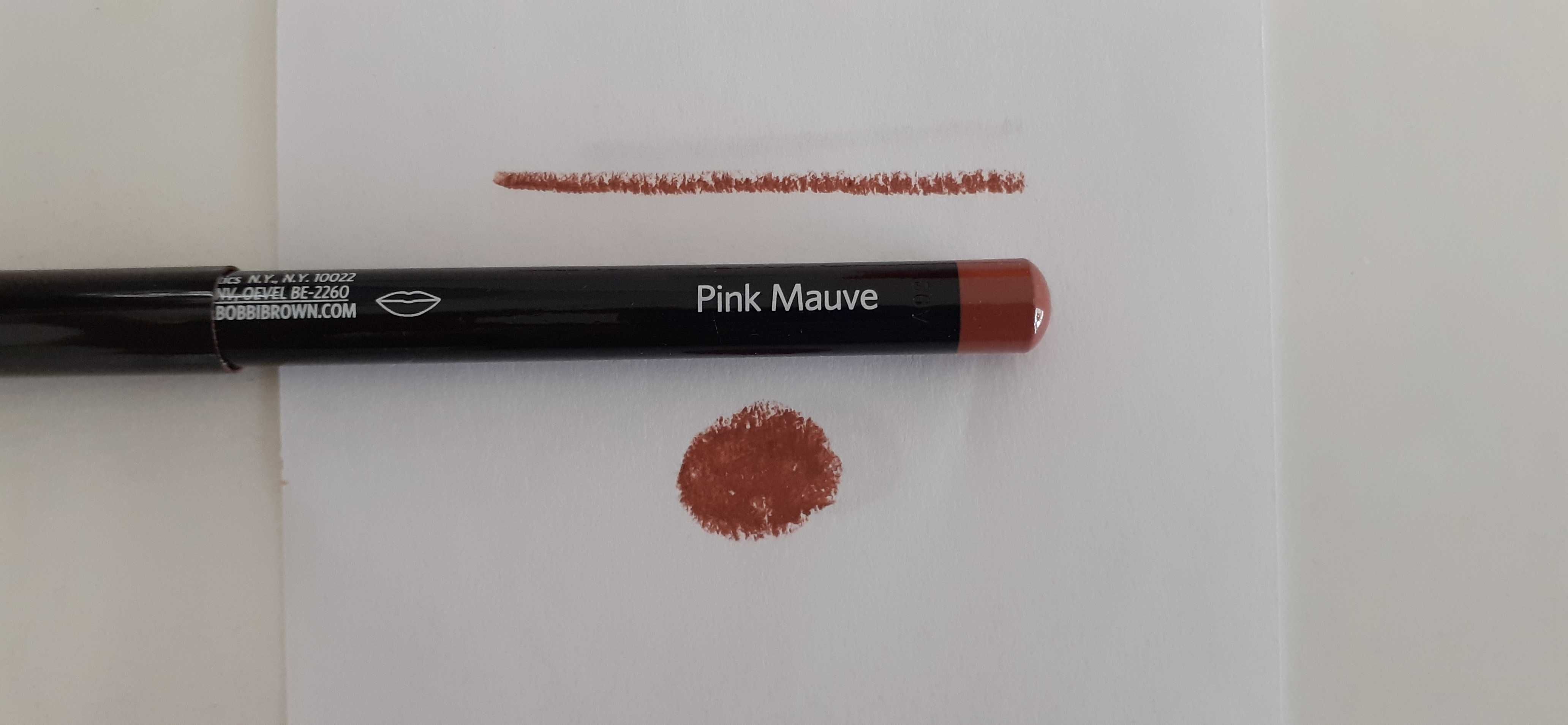 BOBBI BROWN Konturówka Do Ust Pink Mauve