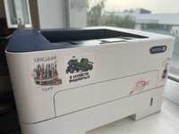 Принтер phaser 3052