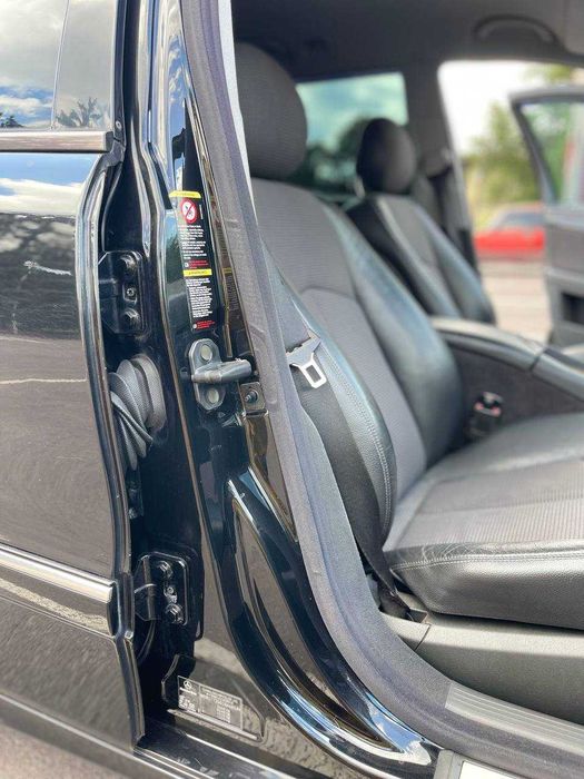 Mercedes-Benz E-Class 2003 S211