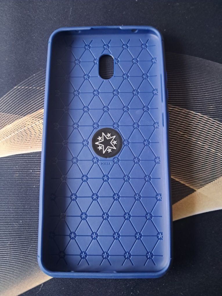 Etui na telefon Xiaomi Redmi 8A