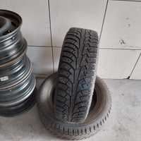 Opony Zimowe Nokian 195/65R15 95T XL