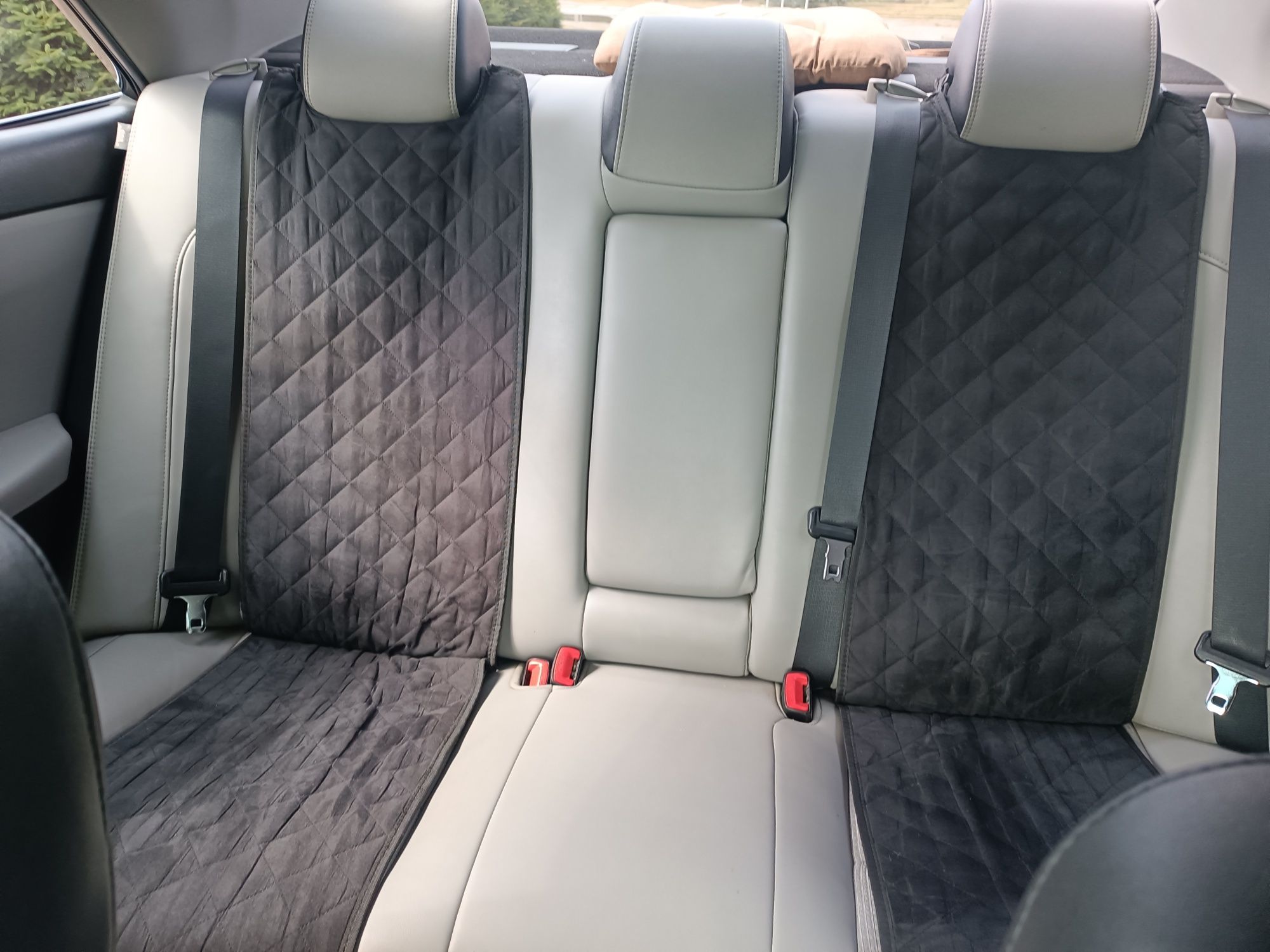Toyota Camry SE 2016