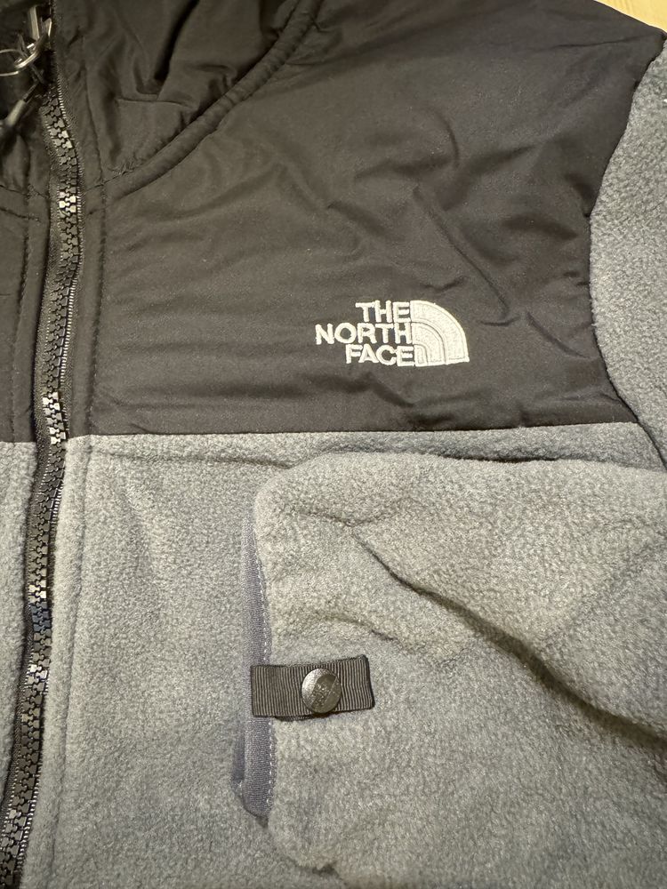The north face polar