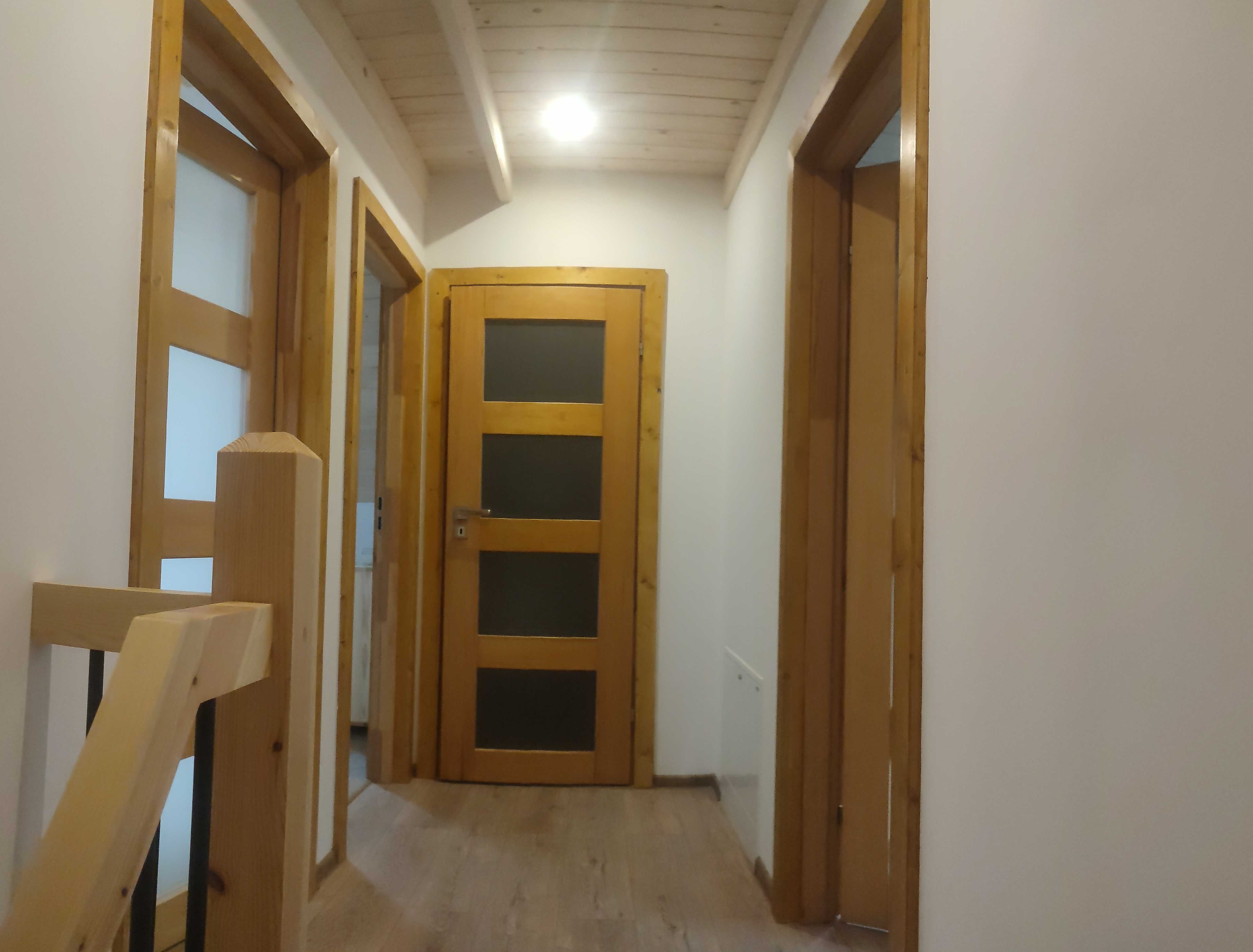 Wolny  Apartament/Domek "RaMon" do wynajęcia w górach (do max 10 osob)