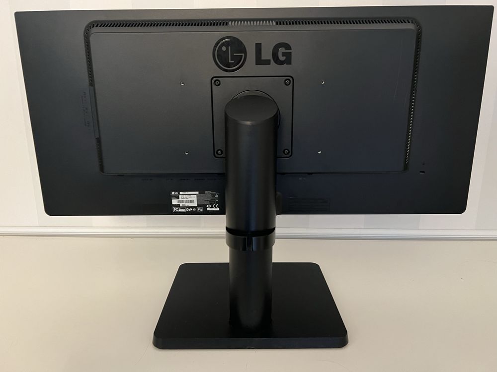 Monitor LG 29” UltraWide IPS 29UB67
