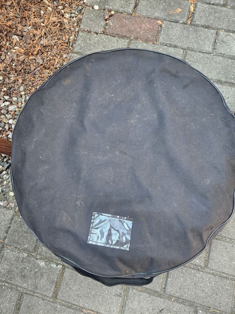 Koło dojazdowe mercedes w203 125/90R16