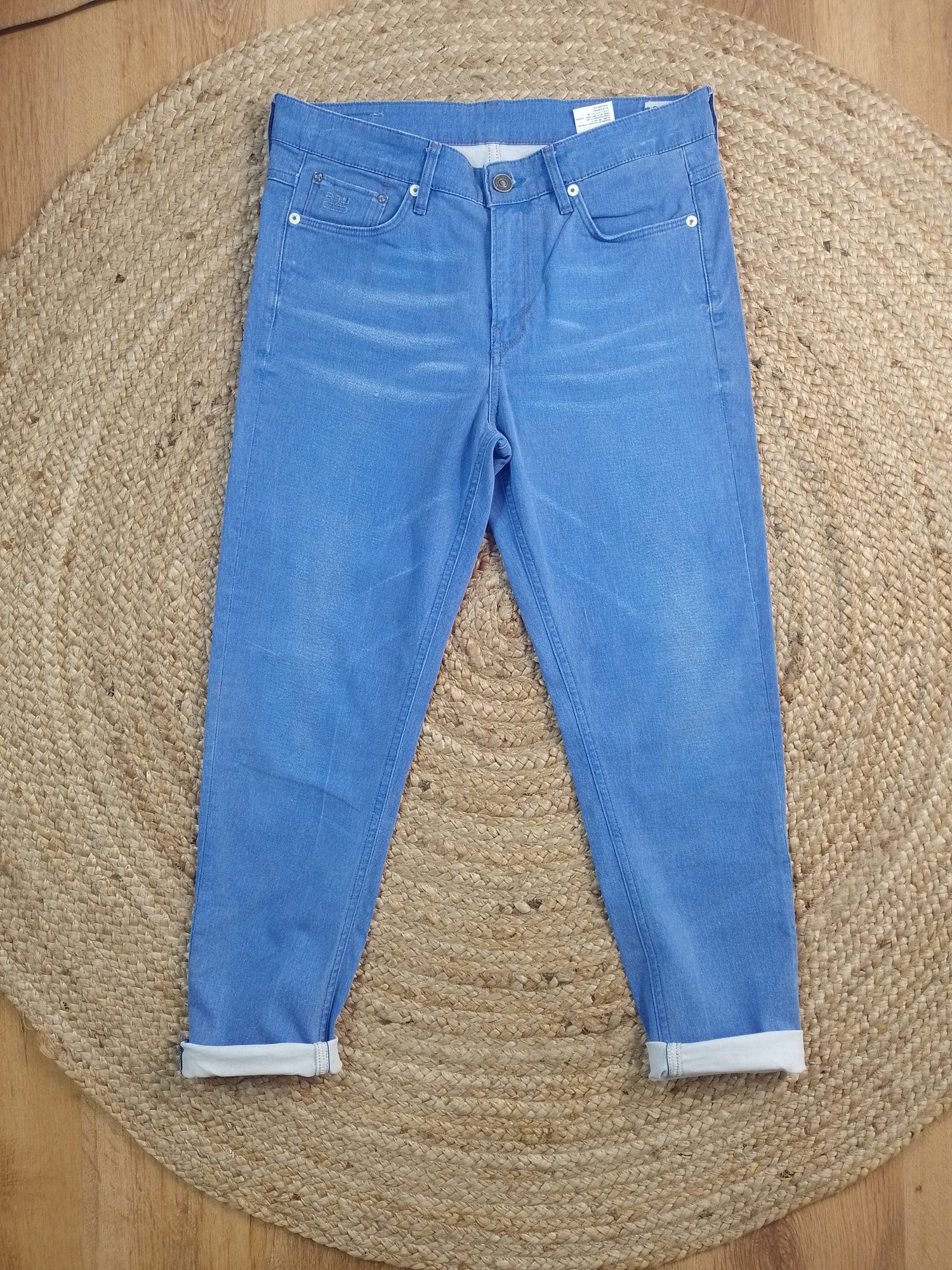 Dżinsy damskie r 26 G-STAR Raw
