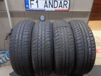 4szt. 165/70R14 LINGLONG Green-Max , Opony Letnie , r.2023 , B. Ładne