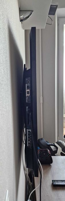 Телевізор Sony Bravia KDL-40NX800 LED