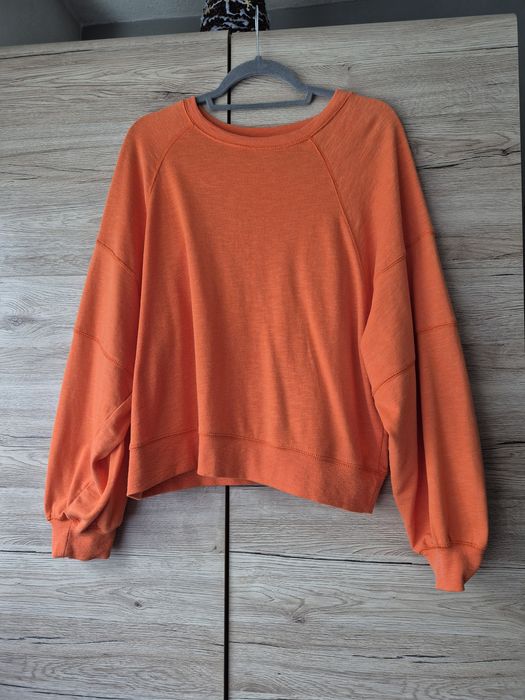 Bluza Moodo XL oversize