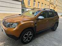 Dacia Duster Prestige, 2020 Salon PL WYJĄTKOWY STAN