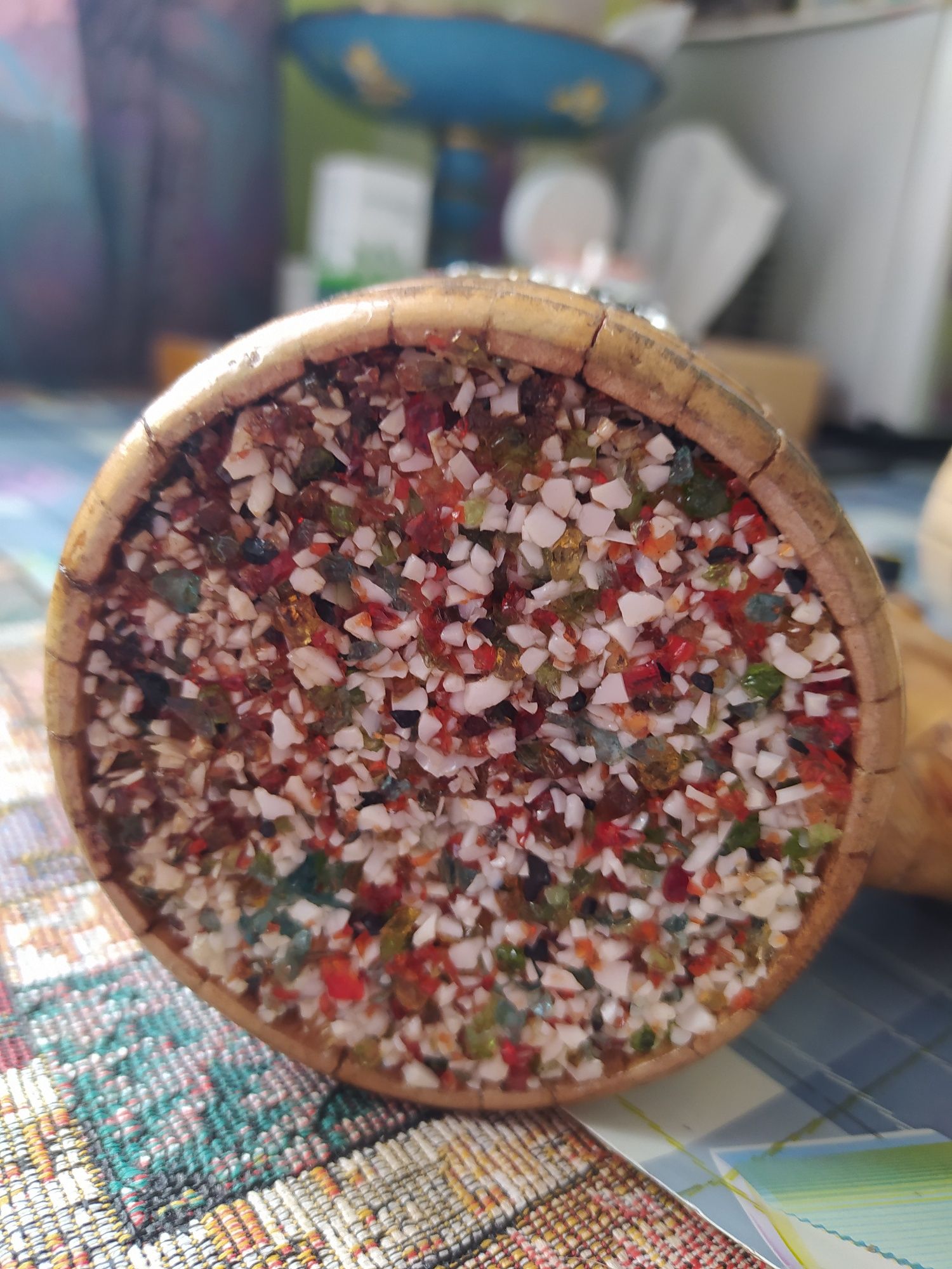 Сувенирные кружки