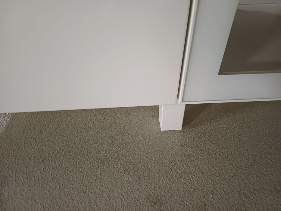 Szafka ikea pod telewizor BESTA