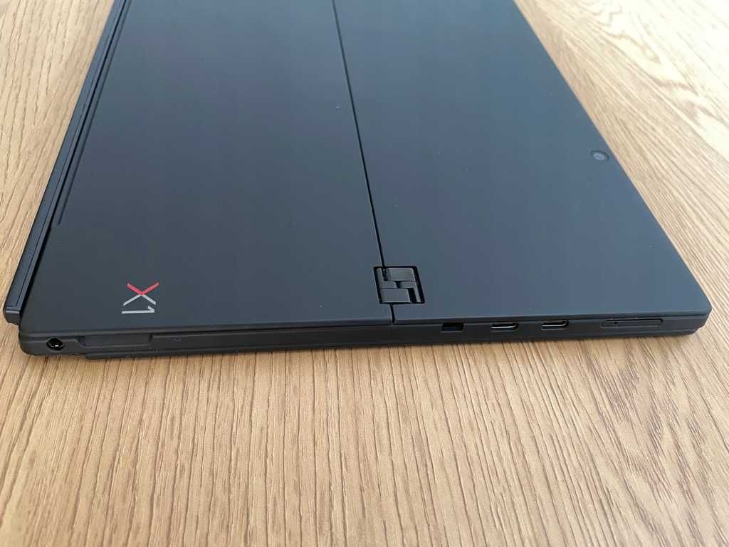 Lenovo ThinkPad X1 Tablet Gen 3 20KJ001KPB