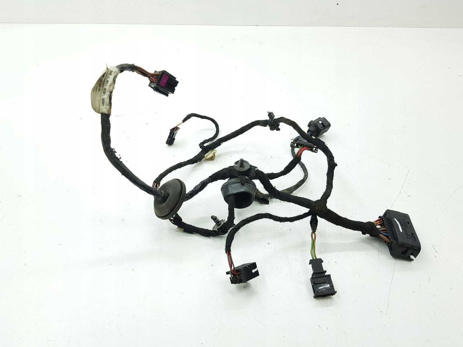 Seat Toledo II (1M) 1999 Wiązka przewodów drzwi prawy tył