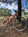 Rockrider XC 500 L
