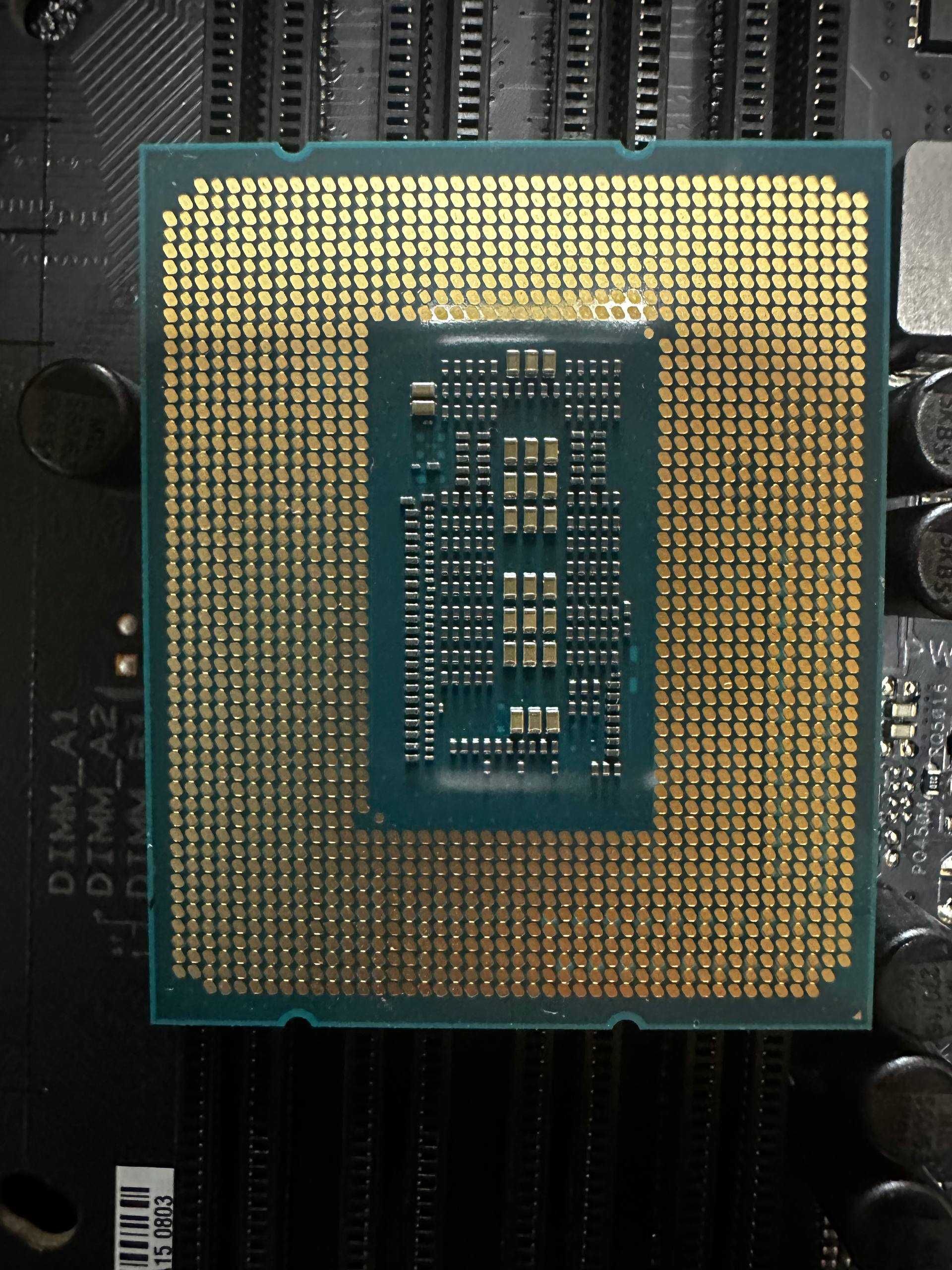 Intel Core i5 12600KF