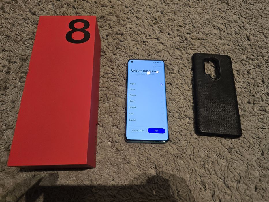 OnePlus 8 Pro 256 GB