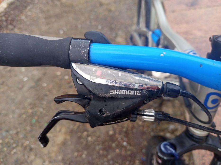 Продам велосипед ROCKRIDER