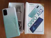 Смартфон Oppo A52 4/64