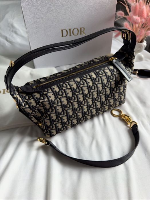 Dior Journey hobo Bag сумка