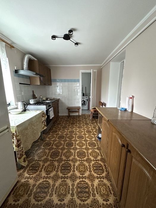 Продається будинок з ремонтом