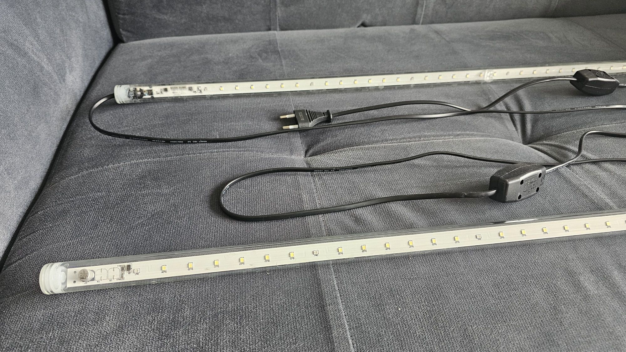 Aquael LEDDY TUBE 17W D&N SUNNY Moduł 101,5cm
