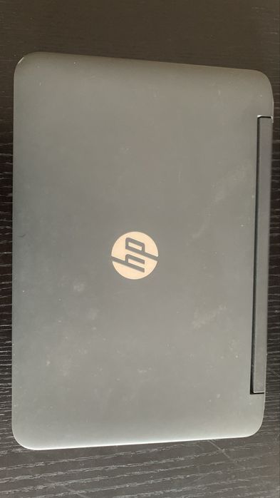 Portatil HP Pavillion