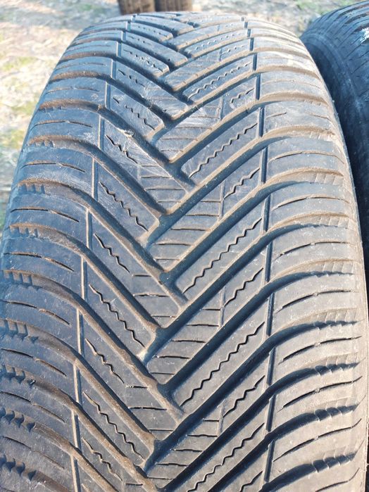 215/60/17 99H Hankook Kinergy 4S 2