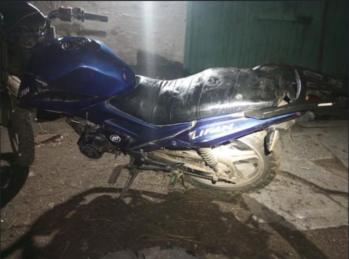 Продам lifan 150 2e