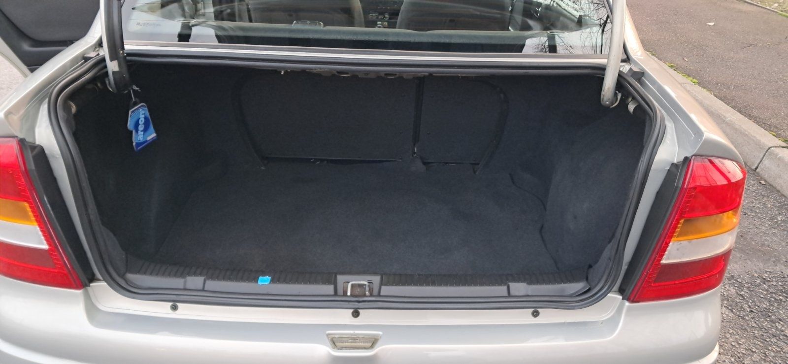 Продам Opel Astra G