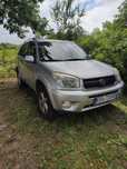 RAV4 ll 2005 2.0 pb