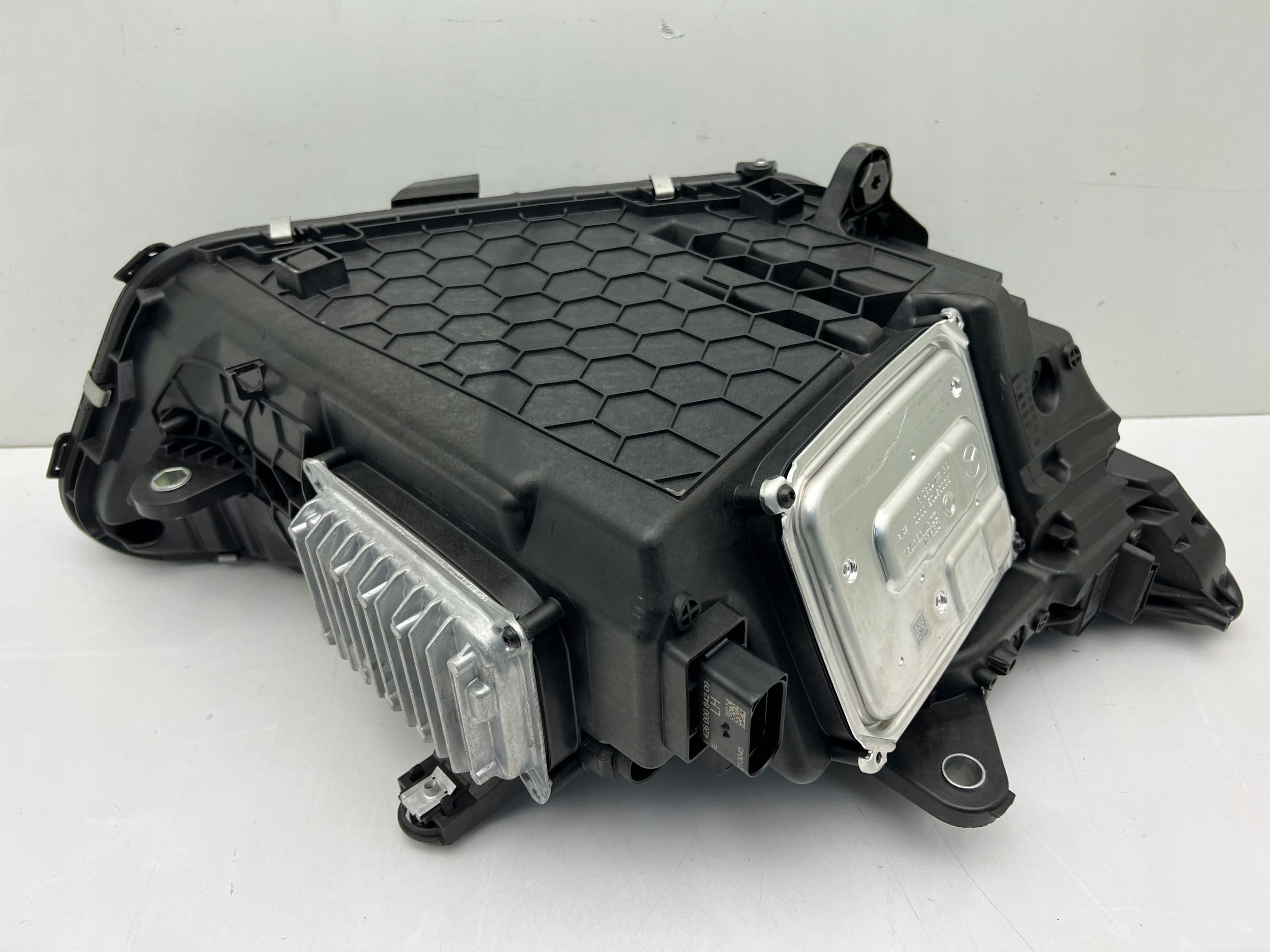 Mercedes SL A232 W232 Lampa Lewa Full Led Kompletna Amg Version N