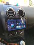 Radio nawigacja Nissan Qashqai J10 2006 - 2013 Android Auto 4GB 64GB A