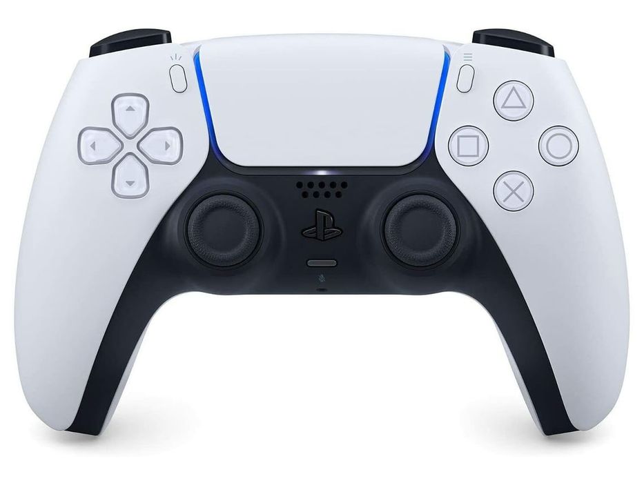 Comando ps5 com novo