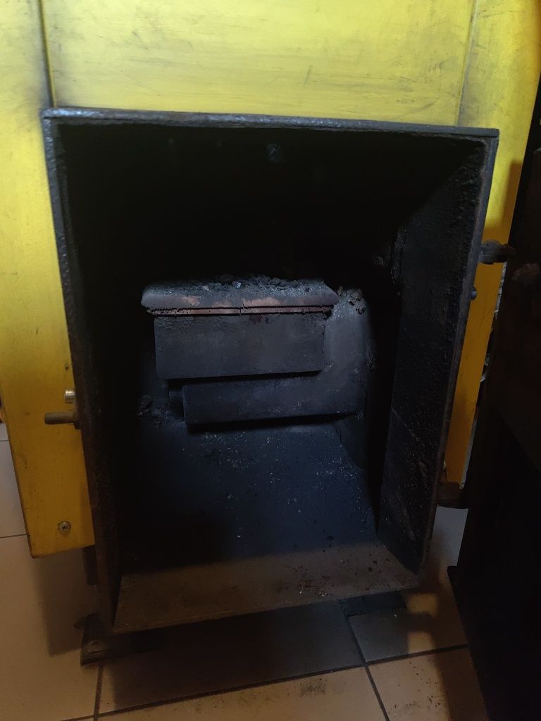 Kocioł krzaczek 14kw
