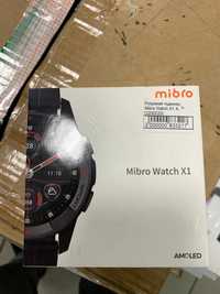 Розумний годинник Mibro Watch X1
