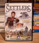 PC # The Settlers Heritage Of Kings