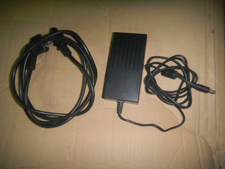 блок питания Chi-AC-ADAPTER- для LCD-Monitor CH-1204 12в 4а
